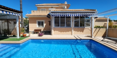 Maison - À vendre - Pinar de Campoverde - Pinar de Campoverde