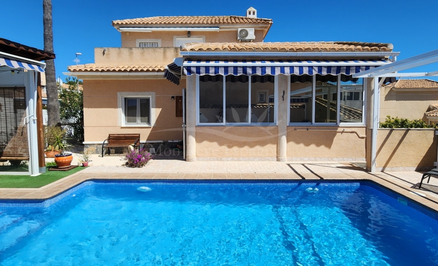 Venta - Chalet - Pinar de Campoverde