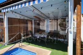 Venta - Chalet - Pinar de Campoverde