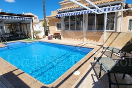 Venta - Chalet - Pinar de Campoverde