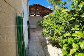 Venta - Chalet - Pinar de Campoverde