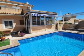 Venta - Chalet - Pinar de Campoverde