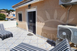 Venta - Chalet - Pinar de Campoverde