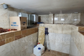 Venta - Chalet - Pinar de Campoverde