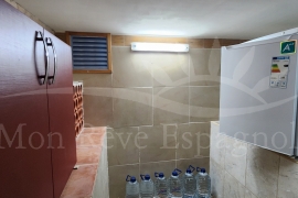 Venta - Chalet - Pinar de Campoverde