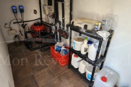 Venta - Chalet - Pinar de Campoverde