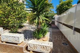 Venta - Chalet - Pinar de Campoverde