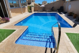 Venta - Chalet - Pinar de Campoverde