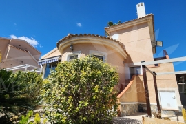 Venta - Chalet - Pinar de Campoverde