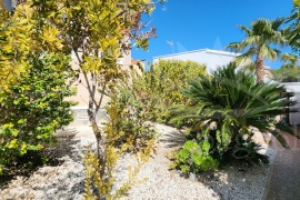 Venta - Chalet - Pinar de Campoverde