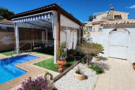 Venta - Chalet - Pinar de Campoverde