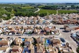 Venta - Chalet - Pinar de Campoverde