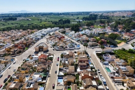 Venta - Chalet - Pinar de Campoverde