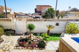 Venta - Chalet - Pinar de Campoverde