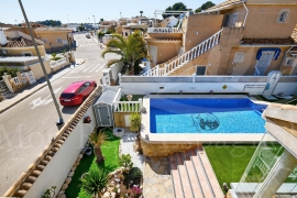 Venta - Chalet - Pinar de Campoverde