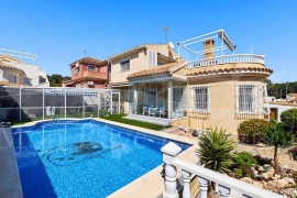 Venta - Chalet - Pinar de Campoverde