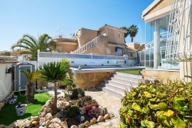 Venta - Chalet - Pinar de Campoverde