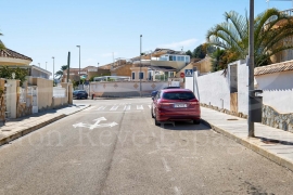 Venta - Chalet - Pinar de Campoverde