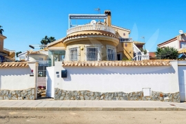 Venta - Chalet - Pinar de Campoverde