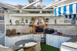 Venta - Chalet - Pinar de Campoverde