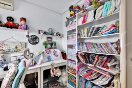 Venta - Chalet - Pinar de Campoverde