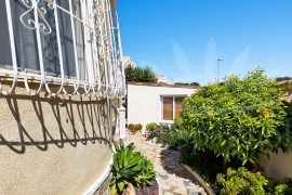 Venta - Chalet - Pinar de Campoverde