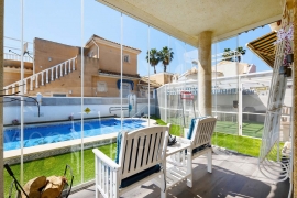 Venta - Chalet - Pinar de Campoverde