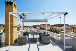 Venta - Chalet - Pinar de Campoverde