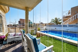 Venta - Chalet - Pinar de Campoverde