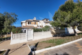 Venta - Chalet semi-adosado - Pilar de la Horadada - Mil Palmeras
