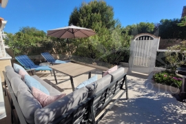 Venta - Chalet semi-adosado - Pilar de la Horadada - Mil Palmeras