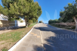 Venta - Chalet semi-adosado - Pilar de la Horadada - Mil Palmeras