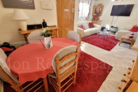 Venta - Chalet semi-adosado - Pilar de la Horadada - Mil Palmeras