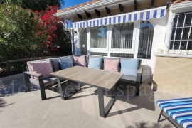 Venta - Chalet semi-adosado - Pilar de la Horadada - Mil Palmeras