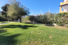 Venta - Chalet semi-adosado - Pilar de la Horadada - Mil Palmeras