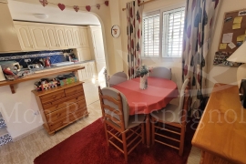 Venta - Chalet semi-adosado - Pilar de la Horadada - Mil Palmeras