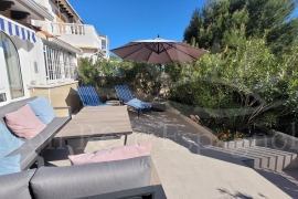 Venta - Chalet semi-adosado - Pilar de la Horadada - Mil Palmeras