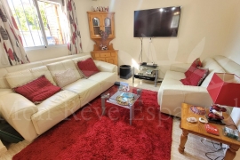 Venta - Chalet semi-adosado - Pilar de la Horadada - Mil Palmeras