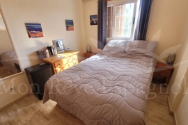 Venta - Chalet semi-adosado - Pilar de la Horadada - Mil Palmeras