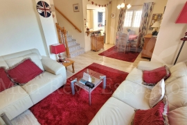 Venta - Chalet semi-adosado - Pilar de la Horadada - Mil Palmeras