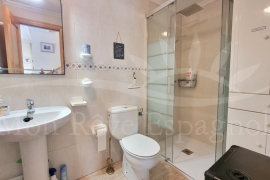 Venta - Chalet semi-adosado - Pilar de la Horadada - Mil Palmeras