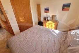 Venta - Chalet semi-adosado - Pilar de la Horadada - Mil Palmeras