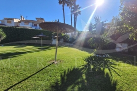 Venta - Chalet semi-adosado - Pilar de la Horadada - Mil Palmeras