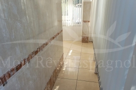 Venta - Chalet semi-adosado - Pilar de la Horadada - Mil Palmeras