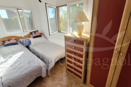 Venta - Chalet semi-adosado - Pilar de la Horadada - Mil Palmeras