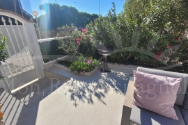 Venta - Chalet semi-adosado - Pilar de la Horadada - Mil Palmeras