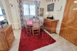 Venta - Chalet semi-adosado - Pilar de la Horadada - Mil Palmeras