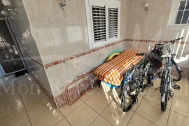 Venta - Chalet semi-adosado - Pilar de la Horadada - Mil Palmeras