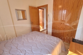 Venta - Chalet semi-adosado - Pilar de la Horadada - Mil Palmeras