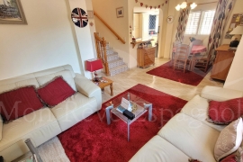 Venta - Chalet semi-adosado - Pilar de la Horadada - Mil Palmeras